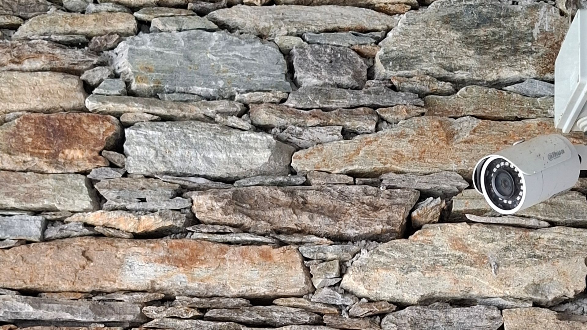 Sistemi di allarme e sicurezza